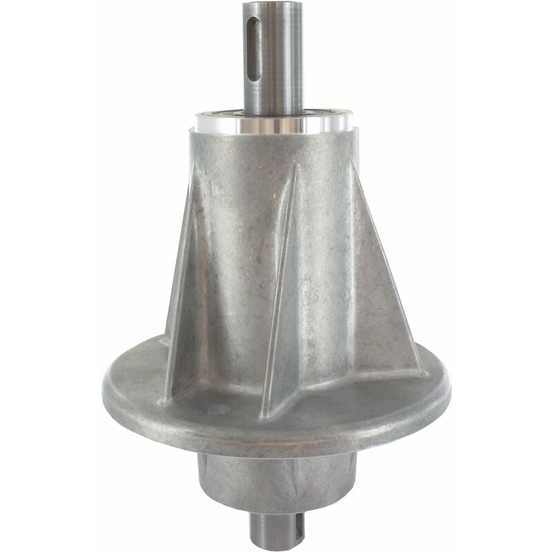 Palier de lame droit GGP - CASTELGARDEN 382207201/2LC