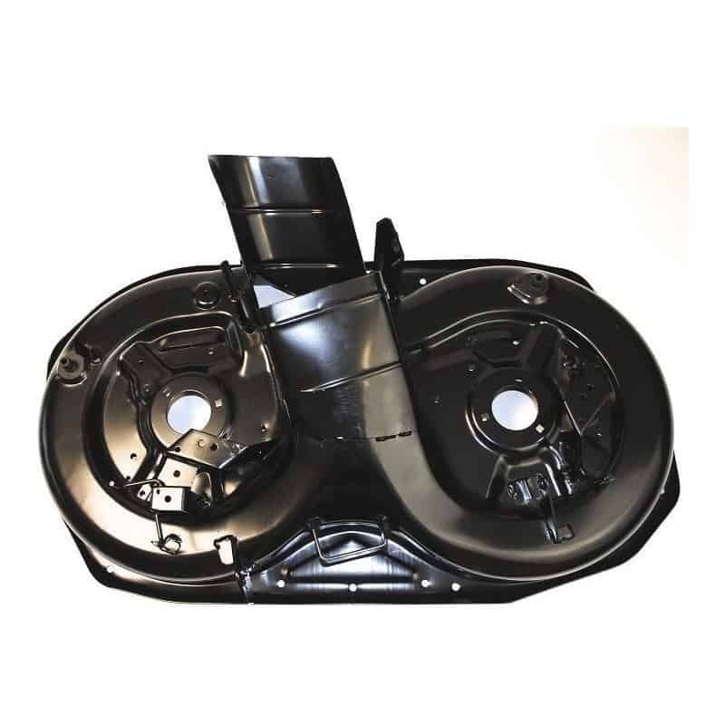 382564048/1 - Plateau de coupe nu 92cm pour tondeuse autoportée Castelgarden / GGP / Stiga