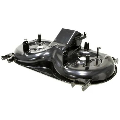 382564131/0 - Plateau de coupe nu 102cm pour tondeuse autoportée Castelgarden / GGP / Stiga