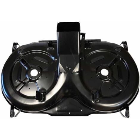 382565025/1 - Plateau de Coupe Nu 102cm pour Tondeuse Autoportée Castelgarden / GGP / Stiga
