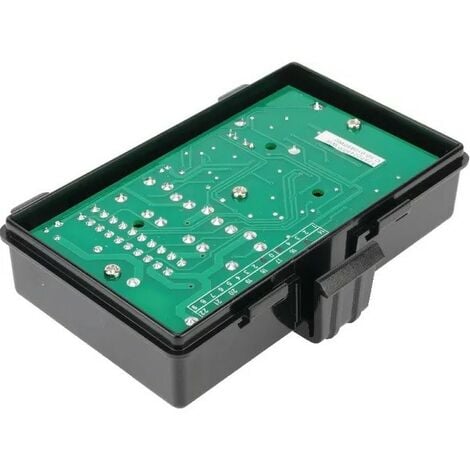 GLOBAL GARDEN PRODUCT 3827224476/1 - Carte Électronique pour tondeuse autoportée Castelgarden / GGP / STIGA