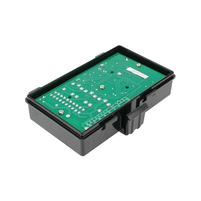 Global Garden Product - 3827224476/1 - Carte Électronique pour tondeuse autoportée Castelgarden / ggp / stiga