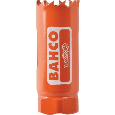 TBC 3830-25-VIP Bi-Metal Variable Pitch Holesaw 25mm BAH383025VP