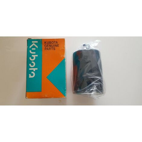 3843037714 - Filtre à huile Hydraulique KUBOTA