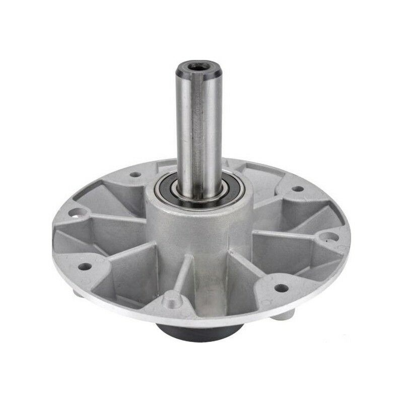 387203001/0 - Palier de Lame Central pour Tracteur Tondeuse Stiga