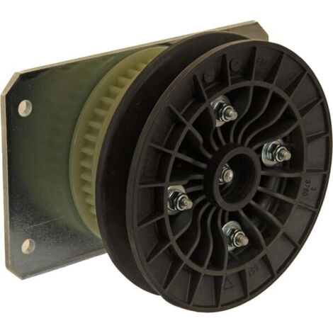 387605029/0 - Kit Poulie Double pour tondeuse autoportée STIGA