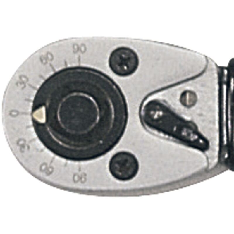 Tengtools - Kit de réparation pour clés dynamométriques Teng Tools 3892Q060RK