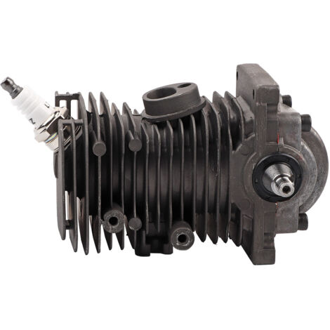 38mm Engine Cylinder Piston Crankshaft Assembly for MS170 MS180 018 Chainsaw