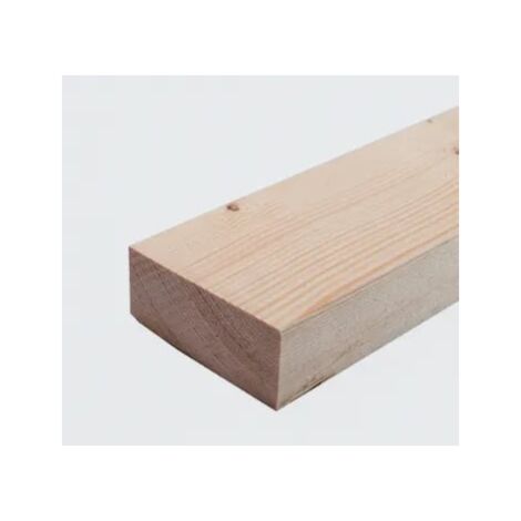 38mm x 89mm CLS Studwork Timber C16 (4" x 2") 4.8m