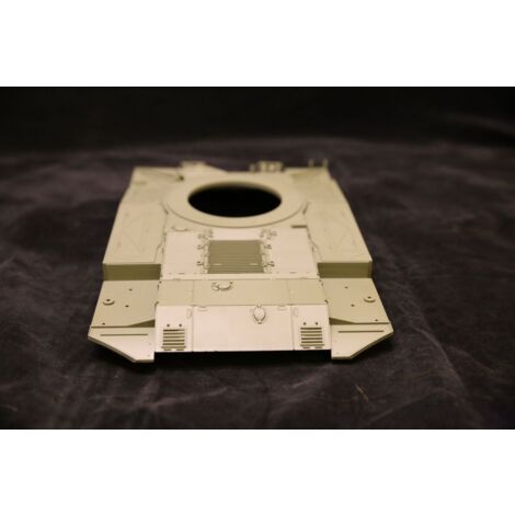 39-001 Corps (cuve supérieure) pour 3839