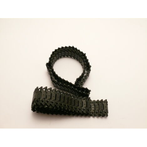 39-012 Binari in plastica per 3839