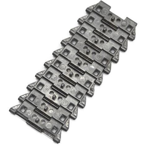 39-080.1 Chenilles métalliques 10 pièces M41A3