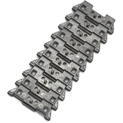 39-080.1 Cingoli in metallo 10 pezzi M41A3