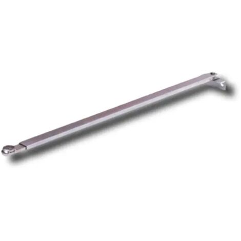 390 - bras telescopique pour portes accordeons pour operateur 390 - magnum kit - FAAC 738706