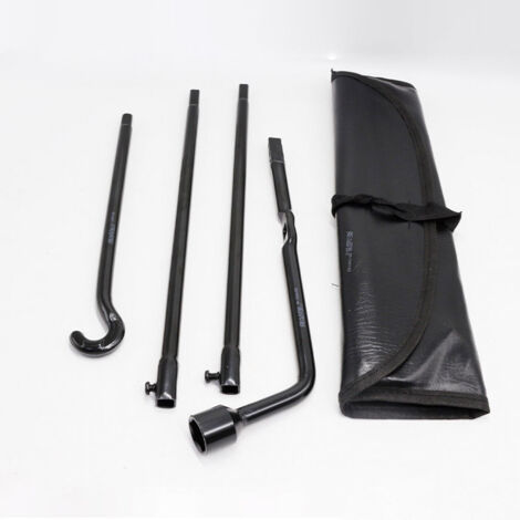 3901050P3010 convient aux clés à roue de cric T81 et aux kits de réparation d'outils pour véhicules T6.