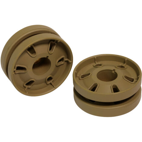 3908-009 RUOTE DI TENSIONE IN PLASTICA