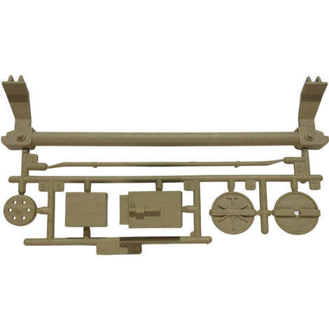 3908-020C CADRE AVEC ACCESSOIRES
