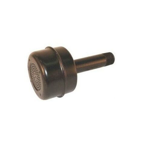 391569S - Pot d'Echappement pour moteur BRIGGS et STRATTON