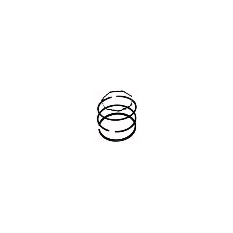 Briggs&stratton - 391672 - Jeu de segments pour moteur briggs et stratton