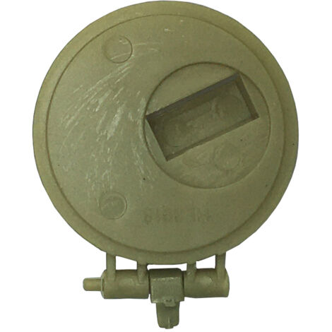 3918-013 TANKLUKE
