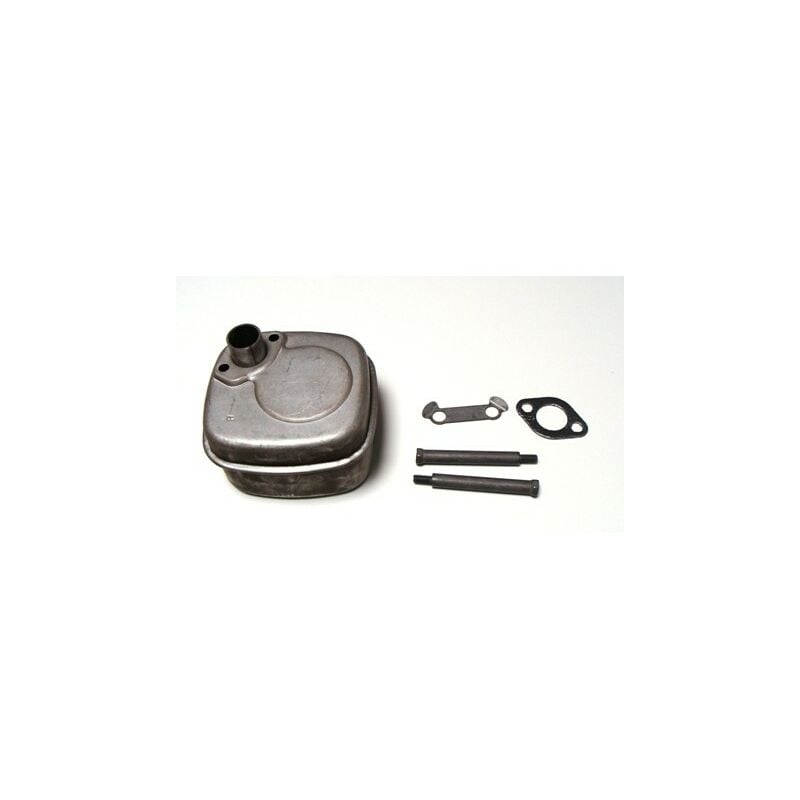 Briggs&stratton - 390918S - Echappement pour moteur briggs et stratton