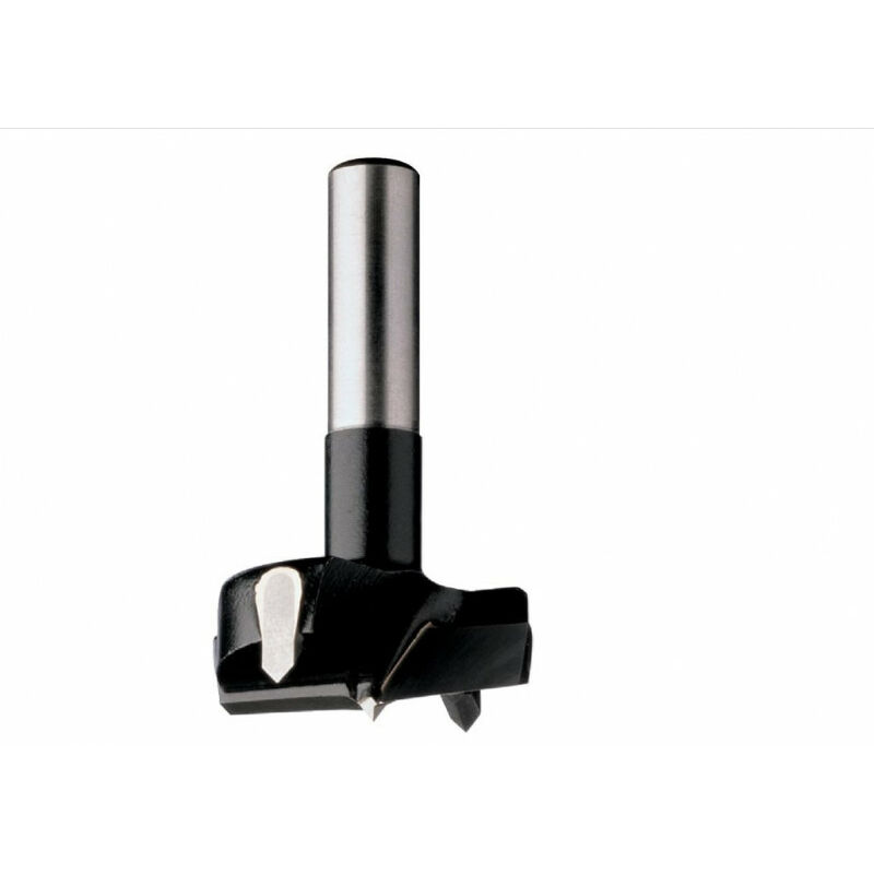 CMT - Meche carbure a percer / façonner 35 mm - queue 12,7 mm