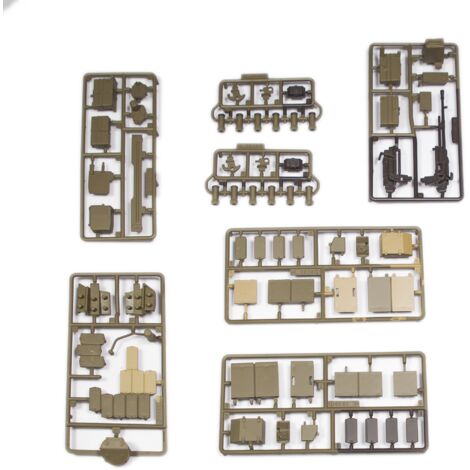 3938-008 B Accesorios para T90 3938