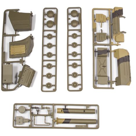 3938-008 C Accessori per T90 3938