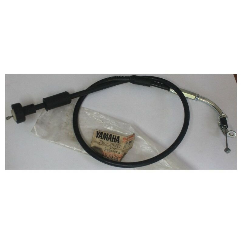 

396-26311-10 Throttle RD125 cable '75 / 76 - Yamaha