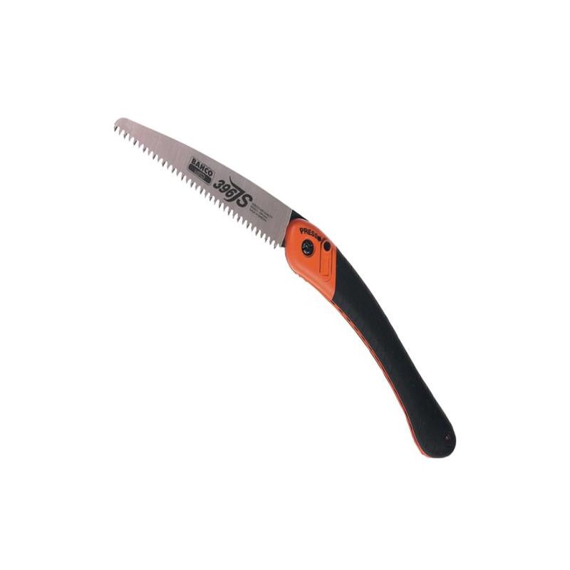 Bahco - 396-JS Professional Folding Pruning Saw