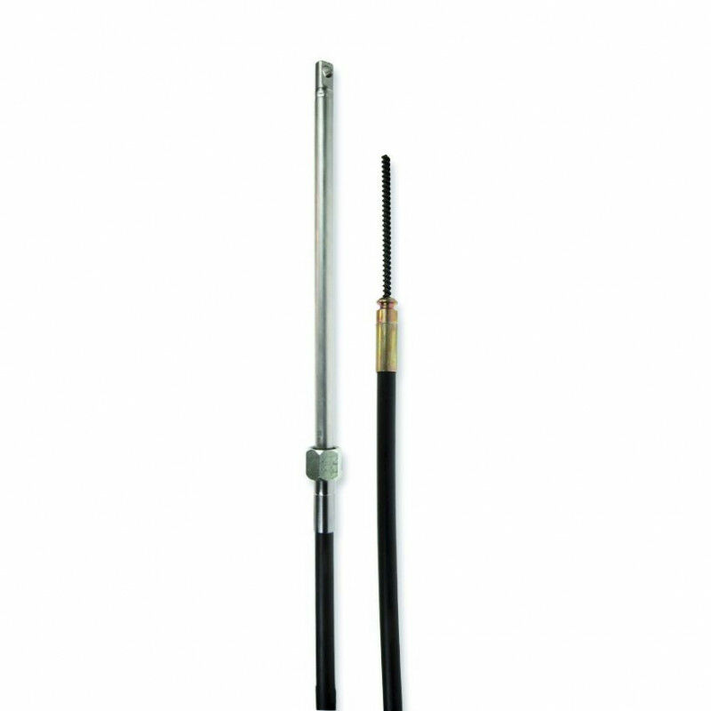 Riviera - Cable de direction T02 3.35 m