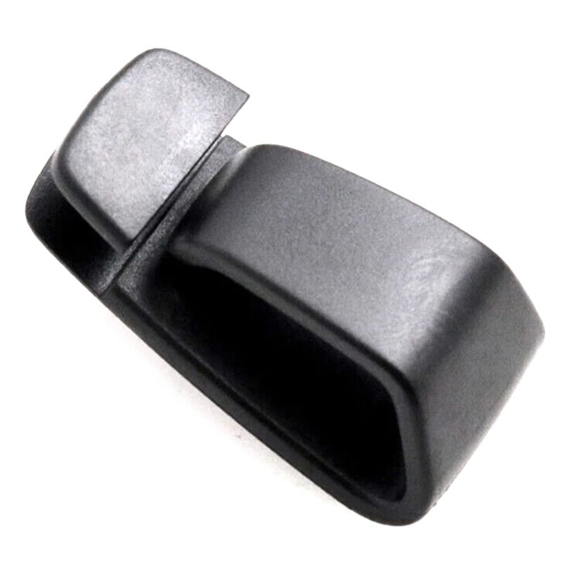 Image of 39835508 Hinten Stamm Trim Panel Gepäck Haken Rechte Seite Schnalle Clip für S60 S90 MK3
