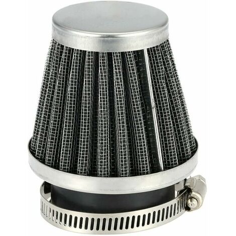 39mm Motorcycle Air Filter Breather