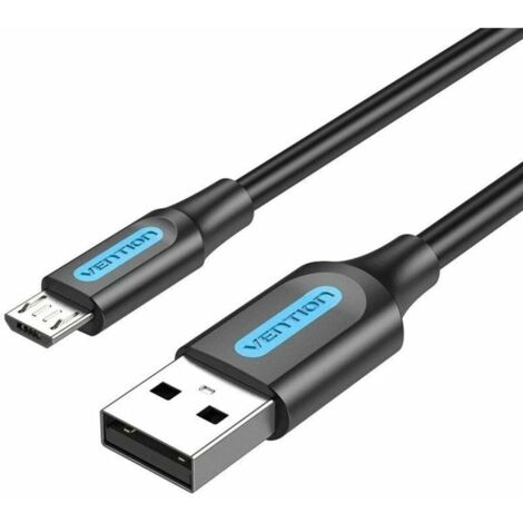 3A Schnell-Ladekabel Micro-USB Quick Charge 3 Meter