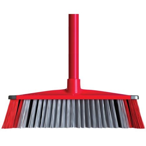 3Action Broom & Handle 33cm VIL142864