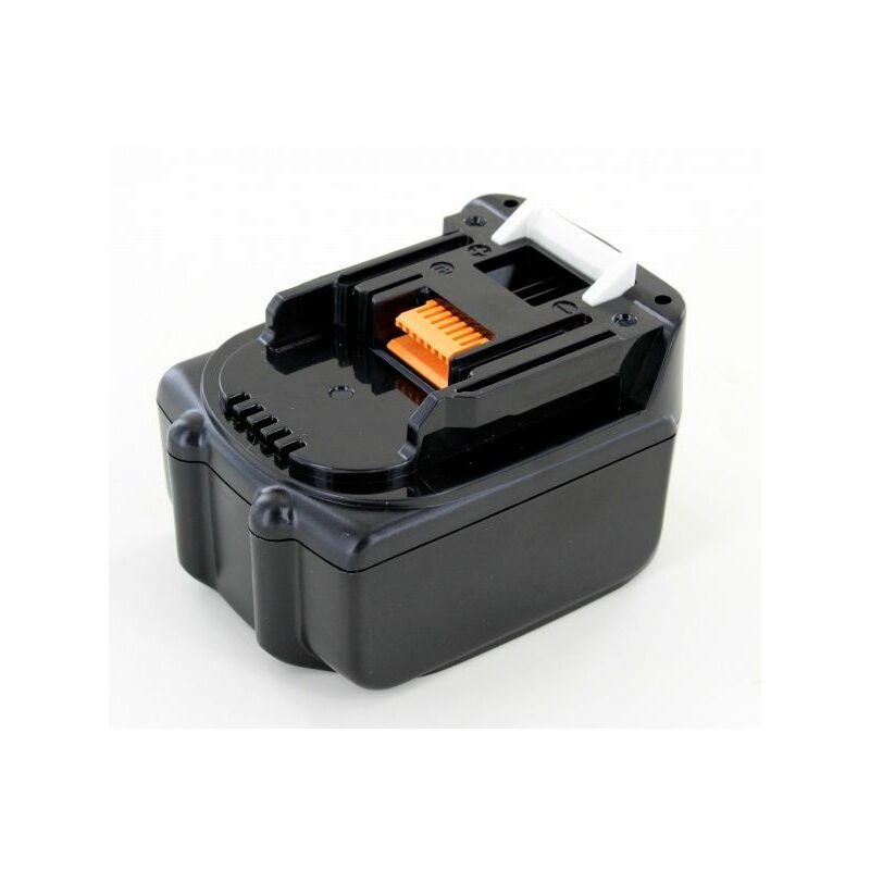 Image of 3Ah Makita BL1430 makstar li-ion compatibile batteria 14.4 v