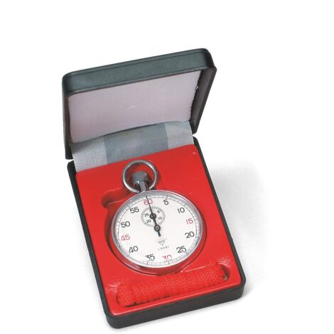 3B Scientific U40800 Cronometro Meccanico, 30 Minuti