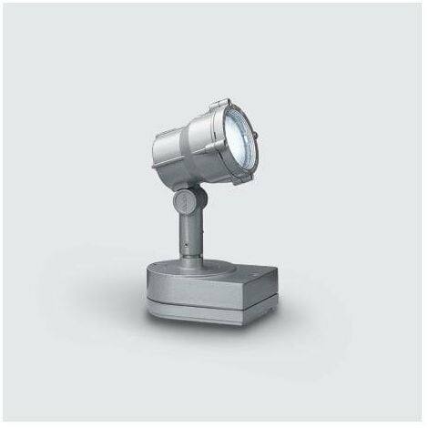 3.B585.015.0 I GUZZINI ILLUMINAZIONE B58515 - B58515 – PROIETTORE LED MINIWOODY C/BASETTA 50W QT12 ELETTR.230-12V F