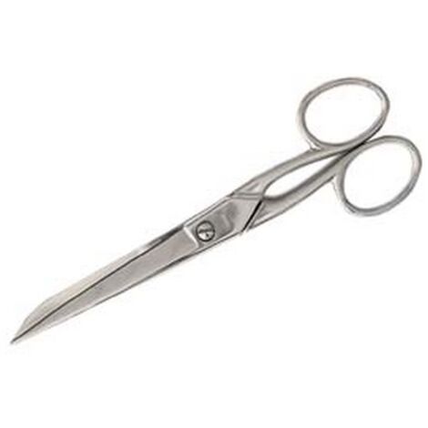3BL FORBICE LAVORO LINEA SUPER 197 - cm.15 6" art.197-6