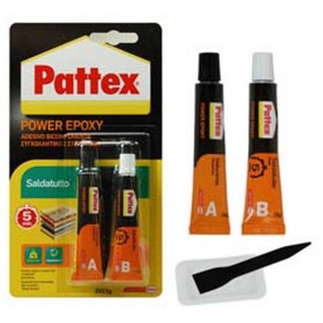 3BL PATTEX SALDATUTTO - gr.24