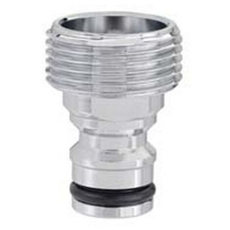3BL PRESA M 3/4 METAL-JET IN BLISTER 9609