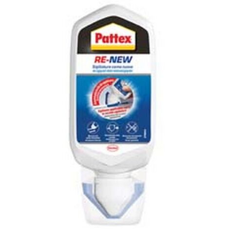 3BLISTER PATTEX BAGNOSANO RE-NEW - ml.80