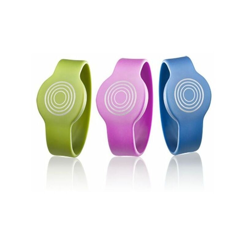 3bracelets T.petit Serr.conn.