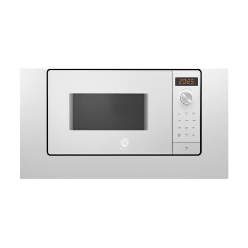 Balay - 3CG6142B3 - Horno Microondas Integrable 20 Litros Con Grill Blanco