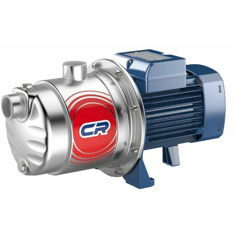 

Pedrollo - 3CR 60 - centrífuga de la Bomba eléctrica multigirante de tres fases