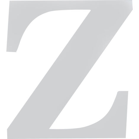 3D-Alphabet-Wandaufkleber zur Dekoration von Kinderzimmer, Wohnzimmer und Spielzimmer