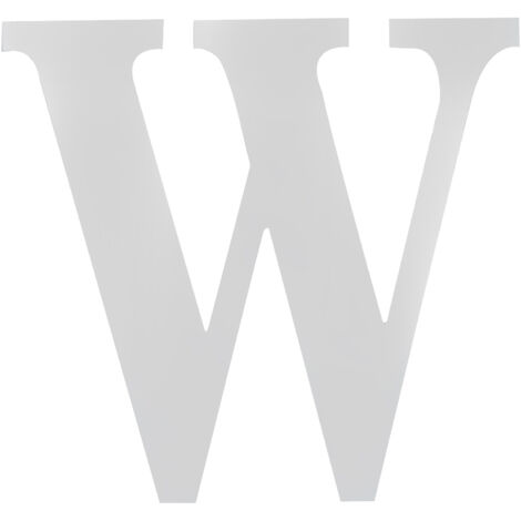 3D-Alphabet-Wandaufkleber zur Dekoration von Kinderzimmern und Schlafzimmern