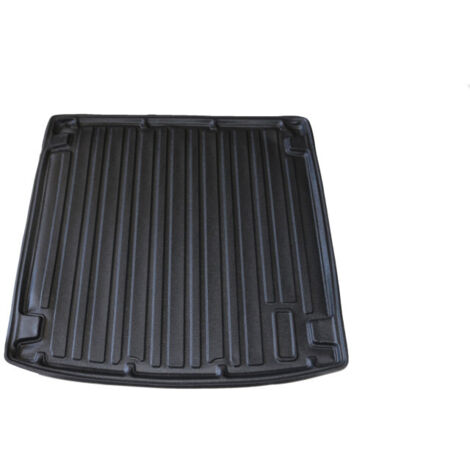3D Гумена стелка за багажник DeluxeBoss за AUDI A4 КОМБИ AVANT B6-B7 2001-2008г.