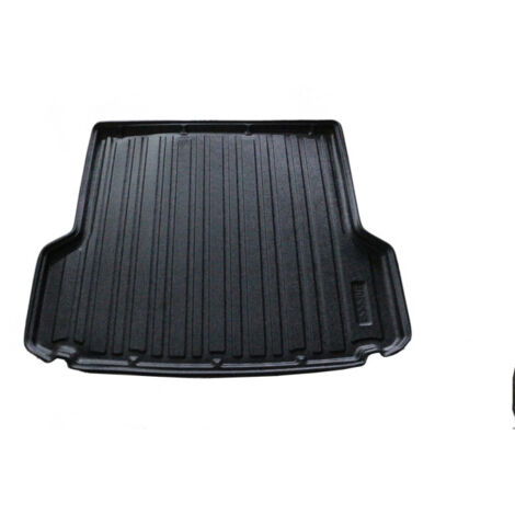 3D Гумена стелка за багажник DeluxeBoss за BMW 3-та серия E91 КОМБИ TOURING 2005-2015г.