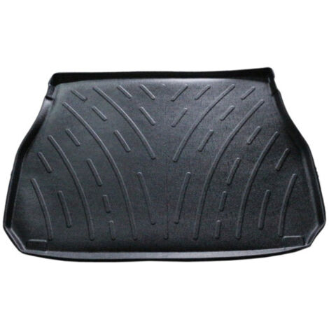 3D Гумена стелка за багажник DeluxeBoss за BMW X5 E53 2000-2006г.